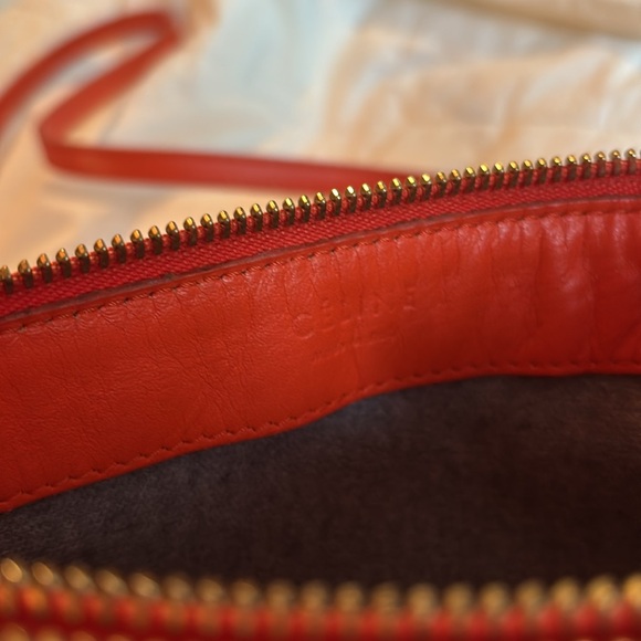 Celine Trio Crossbody Bag - Picture 7 of 12